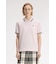The Fred Perry Shirt - G3600