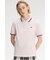The Fred Perry Shirt - G3600