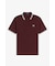The Fred Perry Shirt - G3600