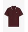 The Fred Perry Shirt - G3600