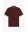 The Fred Perry Shirt - G3600