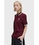 The Fred Perry Shirt - G3600