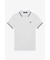 The Fred Perry Shirt - G3600