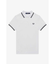 The Fred Perry Shirt - G3600