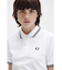 The Fred Perry Shirt - G3600