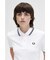 The Fred Perry Shirt - G3600