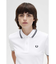 The Fred Perry Shirt - G3600