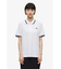 The Fred Perry Shirt - G3600