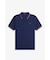 The Fred Perry Shirt - G3600