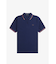 The Fred Perry Shirt - G3600