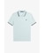 The Fred Perry Shirt - G3600