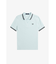 The Fred Perry Shirt - G3600