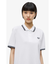 The Fred Perry Shirt - G3600