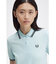 The Fred Perry Shirt - G3600