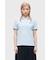 The Fred Perry Shirt - G3600