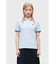 The Fred Perry Shirt - G3600