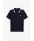 The Fred Perry Shirt - G3600