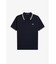 The Fred Perry Shirt - G3600