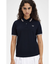 The Fred Perry Shirt - G3600