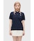 The Fred Perry Shirt - G3600