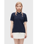 The Fred Perry Shirt - G3600