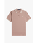 The Fred Perry Shirt - G3600