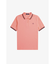 The Fred Perry Shirt - G3600