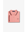 The Fred Perry Shirt - G3600