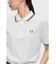 The Fred Perry Shirt - G3600