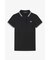 The Fred Perry Shirt - G3600