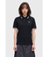 The Fred Perry Shirt - G3600