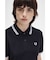 The Fred Perry Shirt - G3600