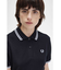 The Fred Perry Shirt - G3600