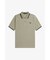 The Fred Perry Shirt - G3600