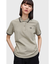 The Fred Perry Shirt - G3600