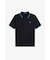 The Fred Perry Shirt - G3600