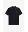 The Fred Perry Shirt - G3600