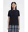 The Fred Perry Shirt - G3600