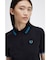 The Fred Perry Shirt - G3600