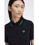 The Fred Perry Shirt - G3600