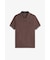 The Fred Perry Shirt - G3600