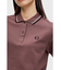 The Fred Perry Shirt - G3600