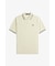 The Fred Perry Shirt - G3600