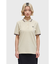 The Fred Perry Shirt - G3600