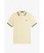 The Fred Perry Shirt - G3600