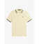 The Fred Perry Shirt - G3600