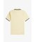 The Fred Perry Shirt - G3600