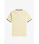 The Fred Perry Shirt - G3600