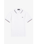 The Fred Perry Shirt - M12