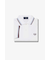 The Fred Perry Shirt - M12